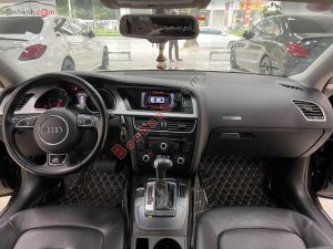 Xe Audi A5 Sportback 2.0 2016
