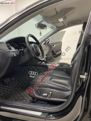 Xe Audi A5 Sportback 2.0 2016