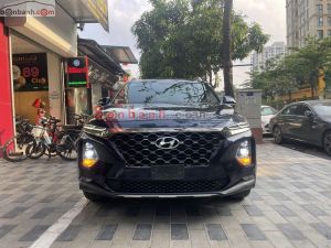 Hyundai SantaFe Premium 2.4L HTRAC