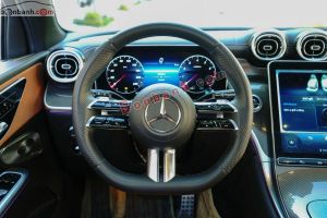 Xe Mercedes Benz GLC 300 4Matic 2023