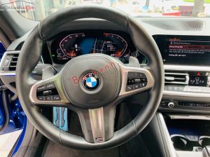 Xe BMW 4 Series 430i Gran Coupe M Sport 2022