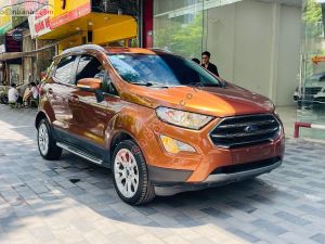 Xe Ford EcoSport Titanium 1.5L AT 2019