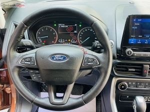 Xe Ford EcoSport Titanium 1.5L AT 2019