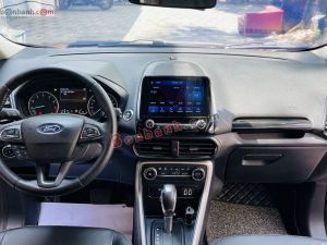 Xe Ford EcoSport Titanium 1.5L AT 2019