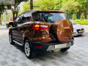 Xe Ford EcoSport Titanium 1.5L AT 2019