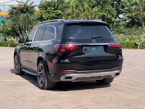 Xe Mercedes Benz GLS 450 4Matic 2020