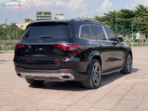 Xe Mercedes Benz GLS 450 4Matic 2020