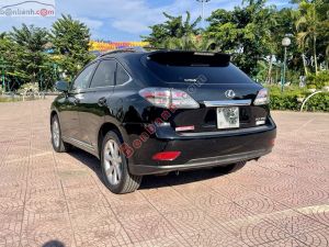 Xe Lexus RX 350 AWD 2011