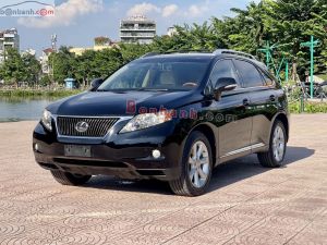 Xe Lexus RX 350 AWD 2011