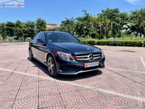 Xe Mercedes Benz C class C300 AMG 2016