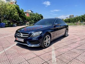 Xe Mercedes Benz C class C300 AMG 2016