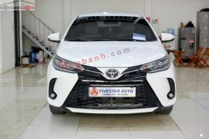 Xe Toyota Yaris G 1.5 AT 2020