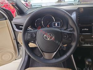 Xe Toyota Yaris G 1.5 AT 2020