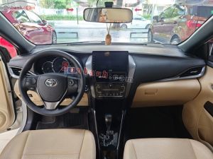 Xe Toyota Yaris G 1.5 AT 2020