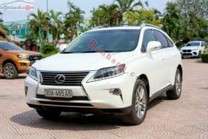 Xe Lexus RX 350 AWD 2014