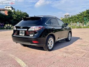 Xe Lexus RX 350 AWD 2011