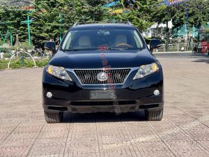 Xe Lexus RX 350 AWD 2011