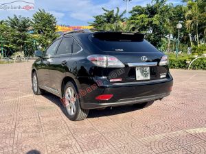 Xe Lexus RX 350 AWD 2011