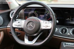 Xe Mercedes Benz E class E250 2018