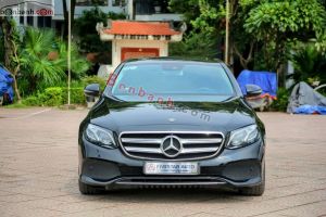 Xe Mercedes Benz E class E250 2018