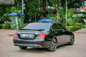 Xe Mercedes Benz E class E250 2018