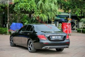 Xe Mercedes Benz E class E250 2018