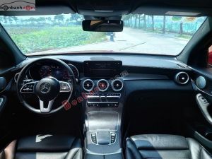 Xe Mercedes Benz GLC 300 4Matic 2020