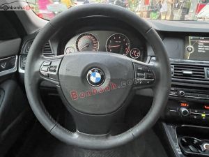 Xe BMW 5 Series 520i 2012