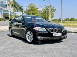 Xe BMW 5 Series 520i 2012