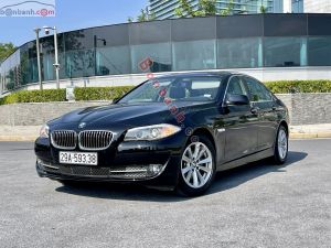 Xe BMW 5 Series 520i 2012