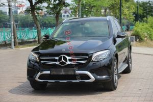 Xe Mercedes Benz GLC 200 2019