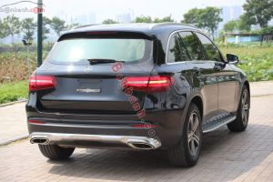 Xe Mercedes Benz GLC 200 2019