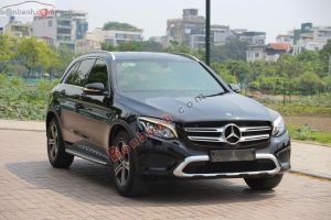 Xe Mercedes Benz GLC 200 2019