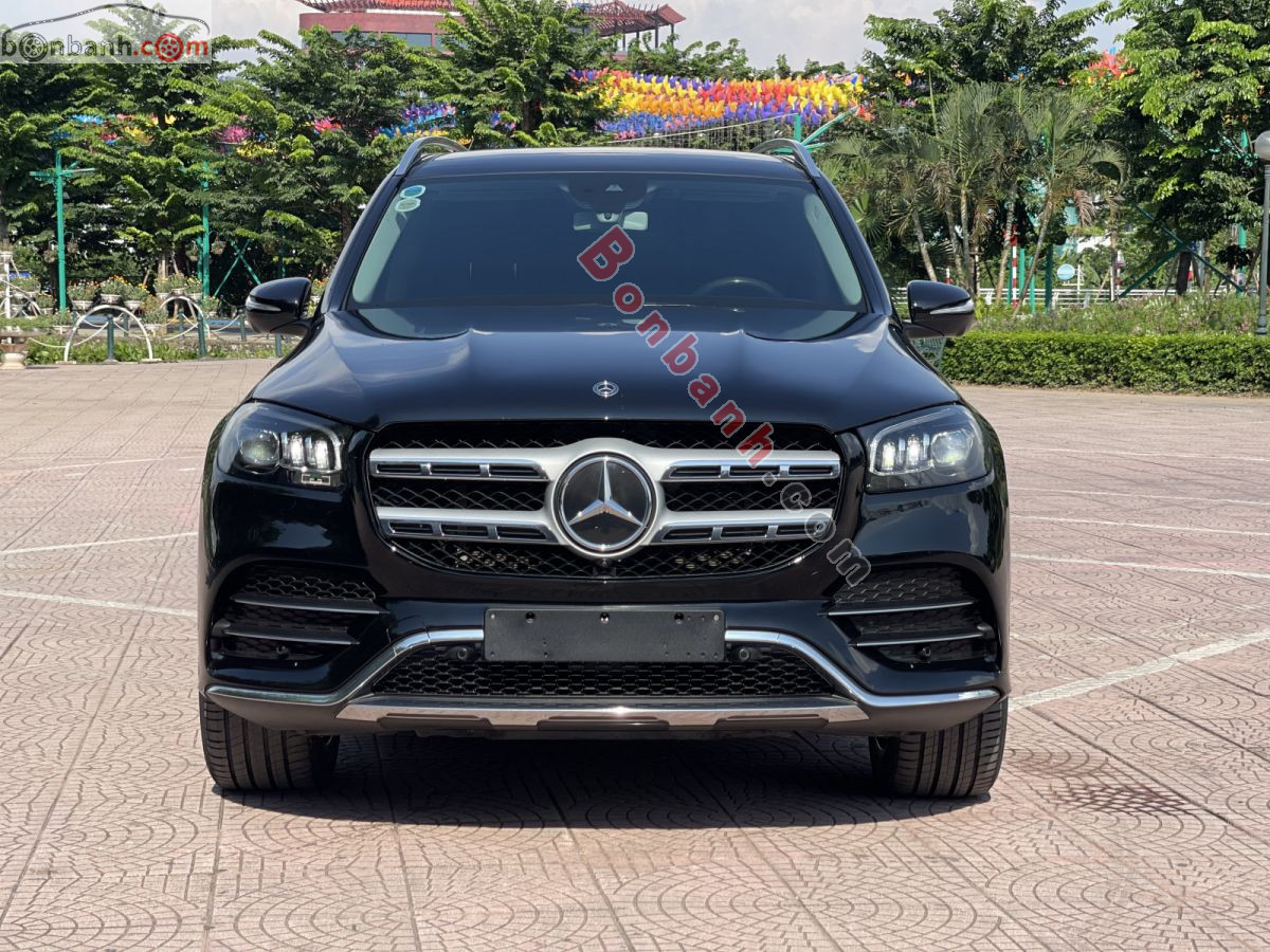 Mercedes Benz GLS 450 4Matic 2020