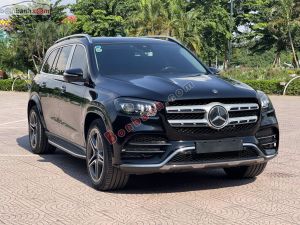 Xe Mercedes Benz GLS 450 4Matic 2020