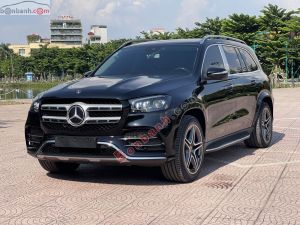 Xe Mercedes Benz GLS 450 4Matic 2020