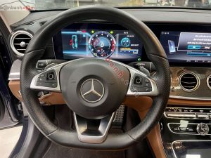 Xe Mercedes Benz E class E300 AMG 2018