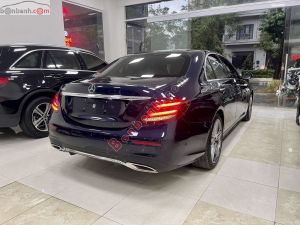 Xe Mercedes Benz E class E300 AMG 2018