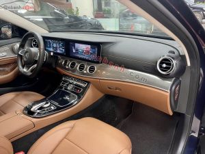 Xe Mercedes Benz E class E300 AMG 2018