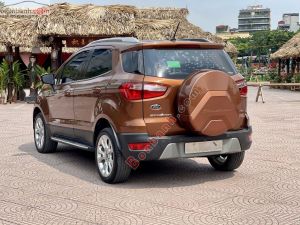 Xe Ford EcoSport Titanium 1.5L AT 2019