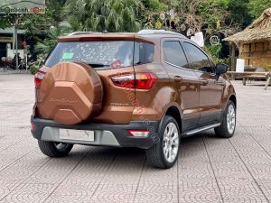 Xe Ford EcoSport Titanium 1.5L AT 2019