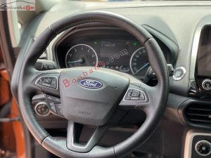 Xe Ford EcoSport Titanium 1.5L AT 2019