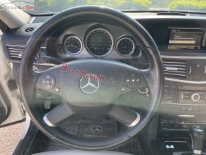 Xe Mercedes Benz E class E250 2011