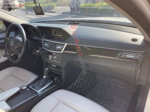 Xe Mercedes Benz E class E250 2011