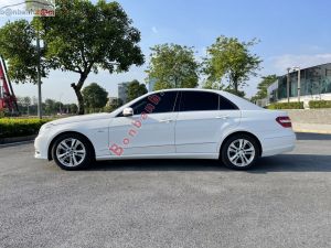 Xe Mercedes Benz E class E250 2011