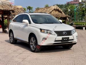 Xe Lexus RX 350 AWD 2014