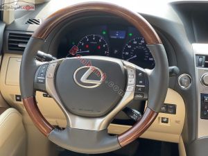 Xe Lexus RX 350 AWD 2014