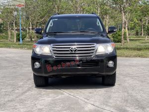 Xe Toyota Land Cruiser VX 4.6 V8 2014