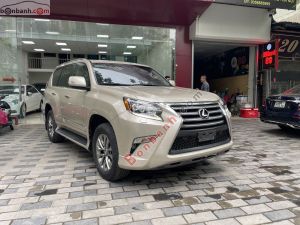 Xe Lexus GX 460 2014