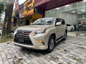 Xe Lexus GX 460 2014